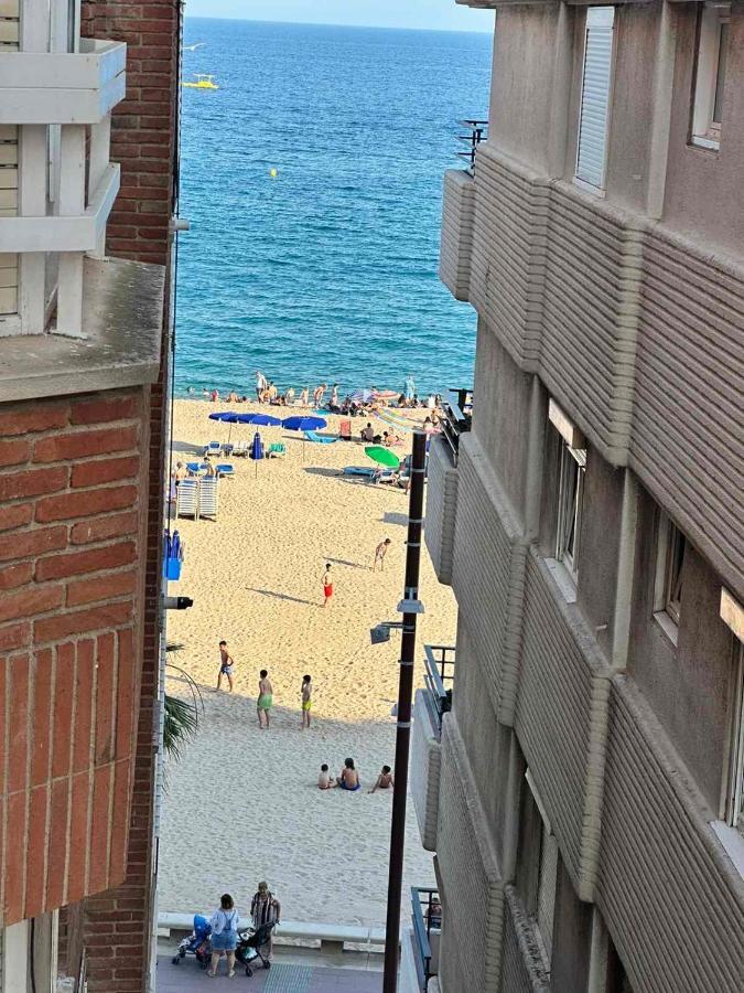 Sunnyside Lloret Appartement