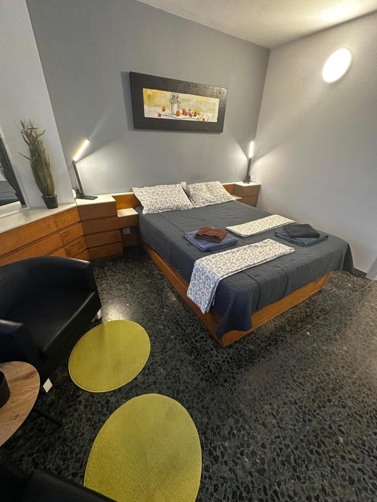 Sunnyside Lloret Appartement Lloret de Mar