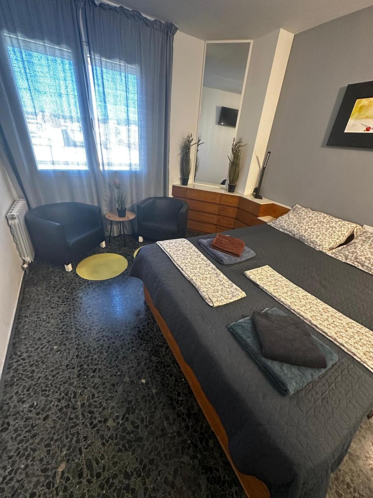 Sunnyside Lloret Appartement