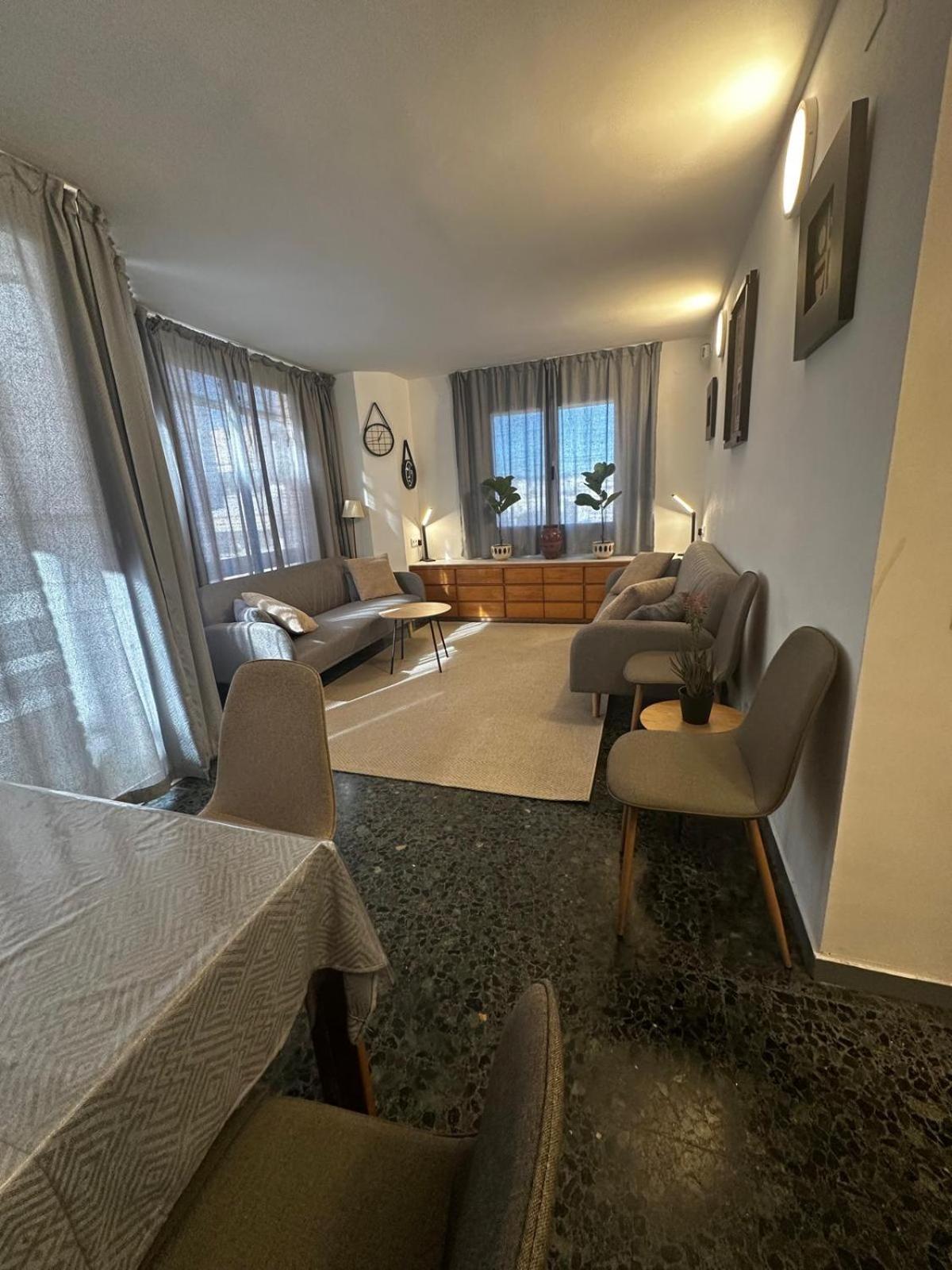 Appartement Sunnyside Lloret