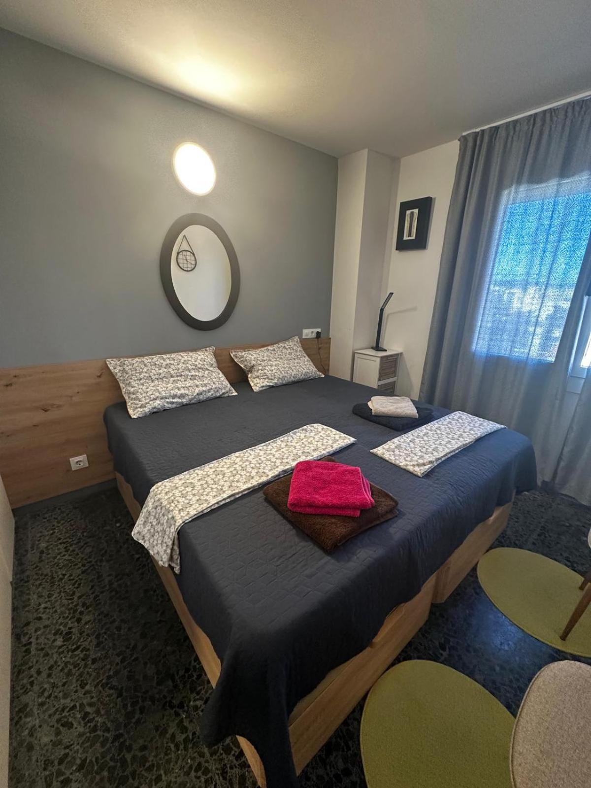 Sunnyside Lloret Appartement *