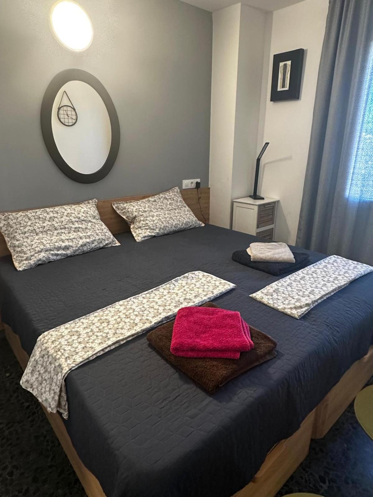 Sunnyside Lloret Appartement Lloret de Mar