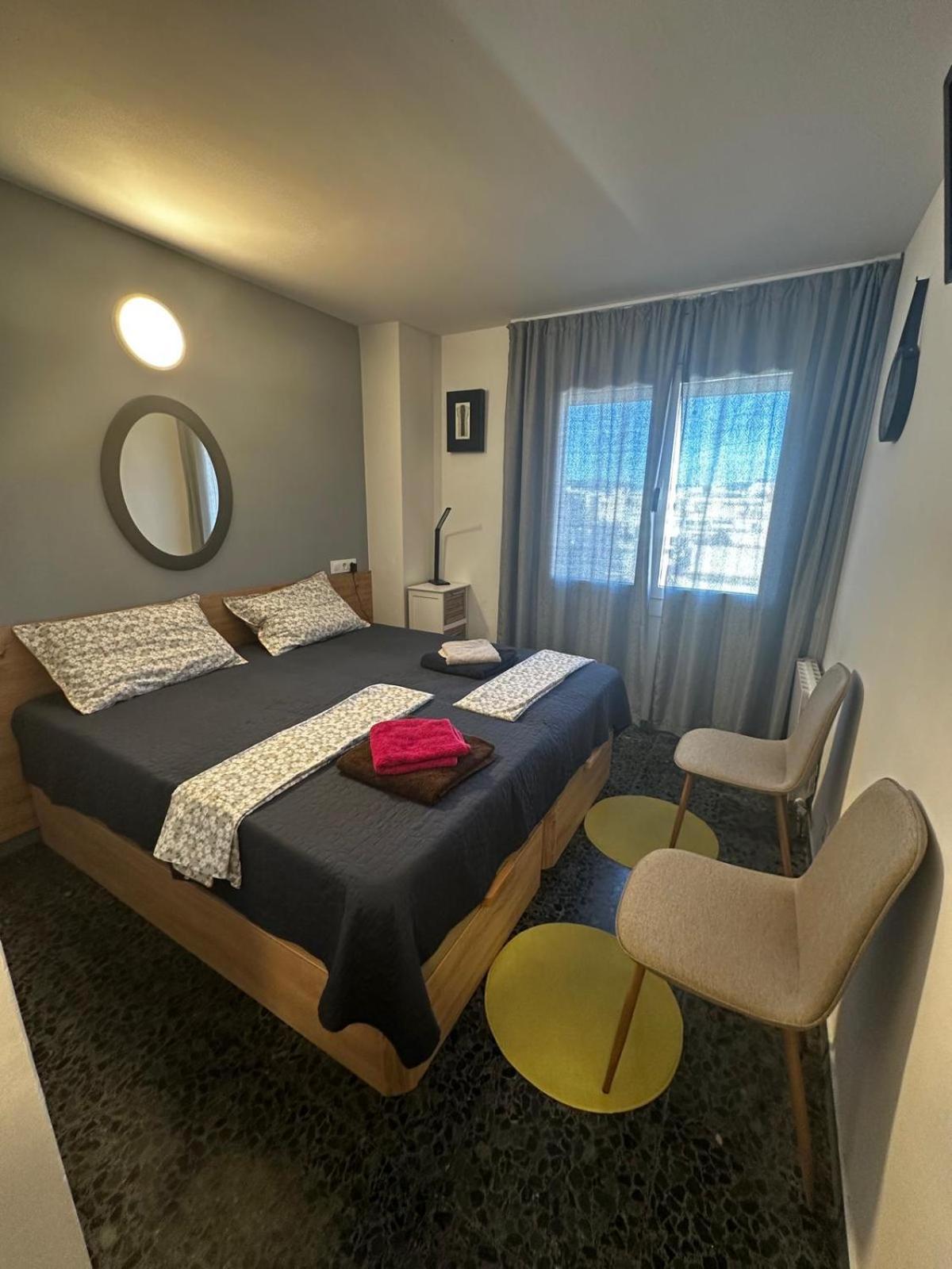 Appartement Sunnyside Lloret Lloret de Mar