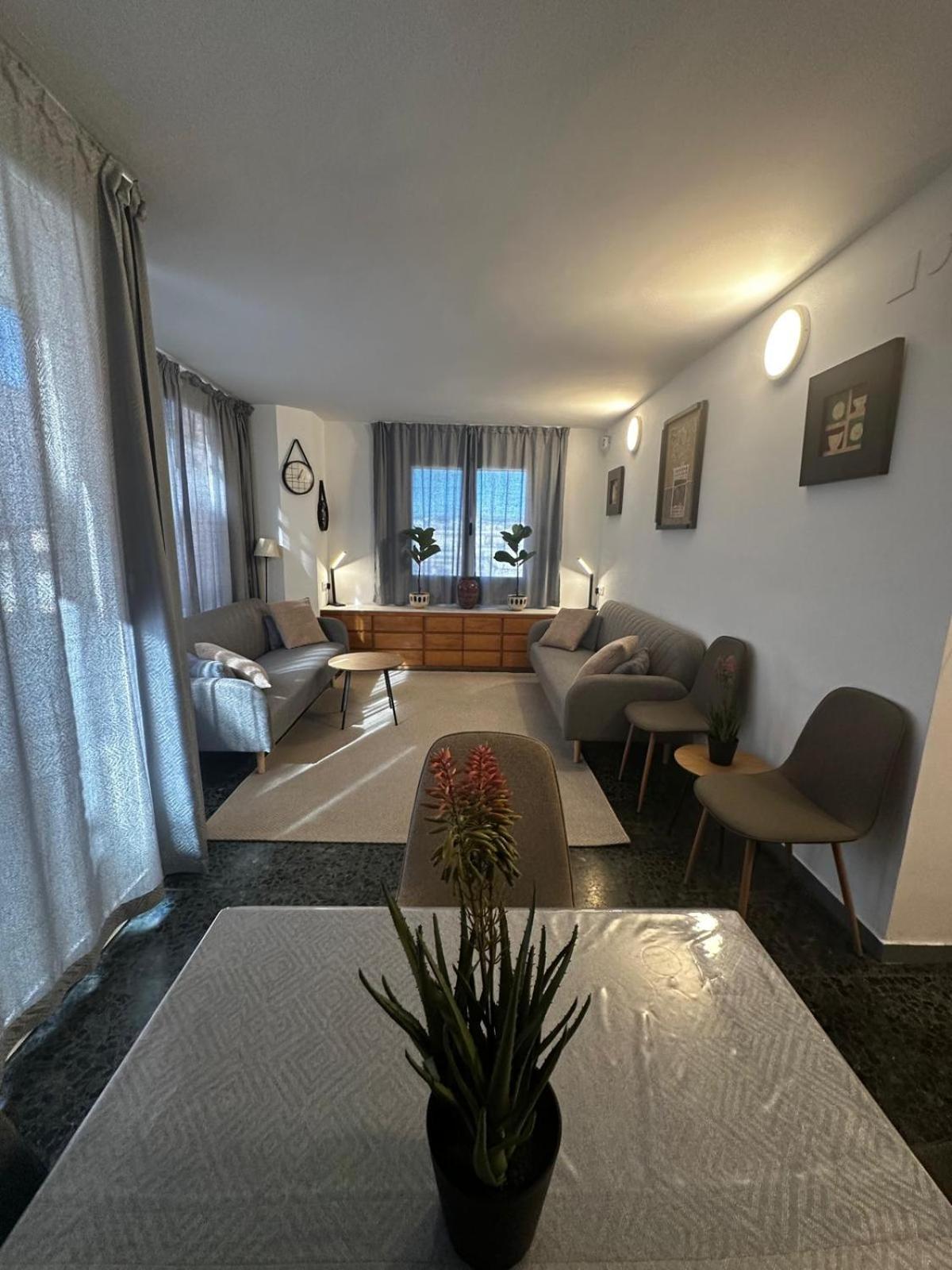 Sunnyside Lloret Appartement
