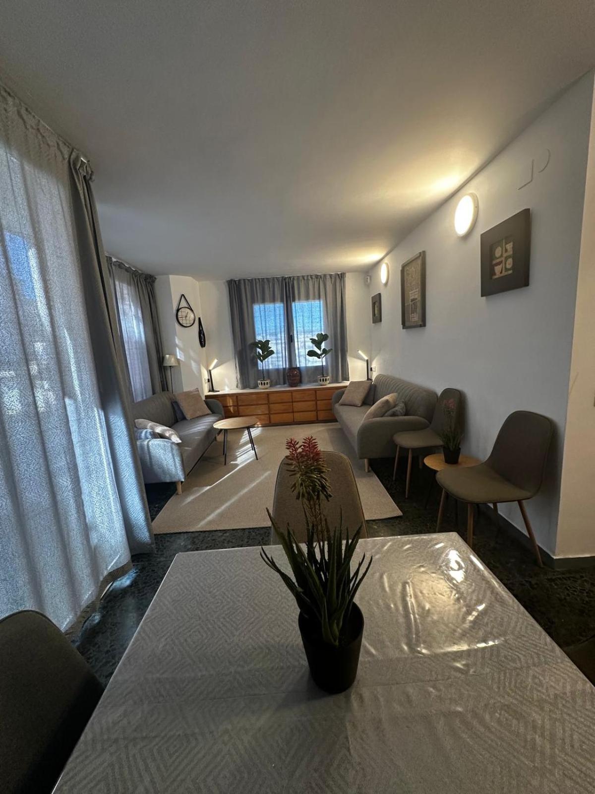 Apartamento Sunnyside Lloret *